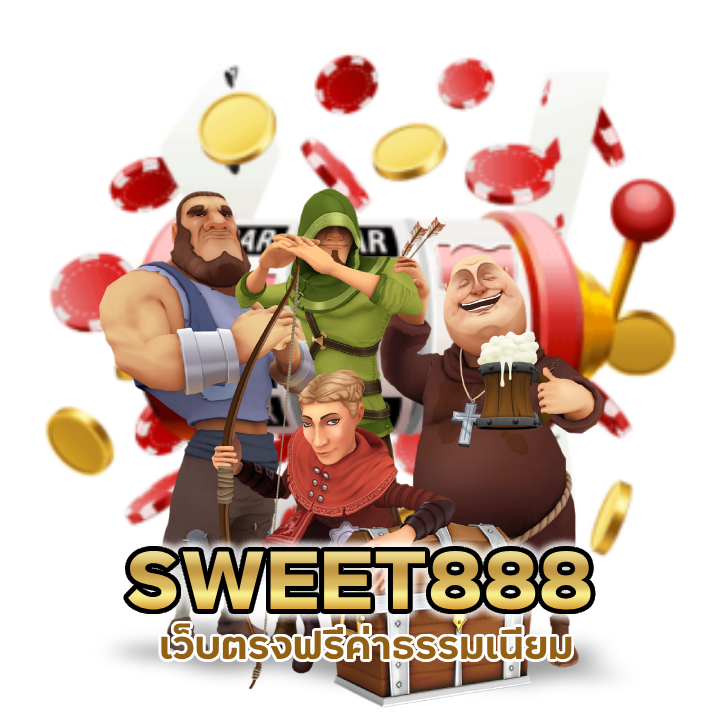 SLOTSWEET888-ไม่ผ่านเอเย่นต์